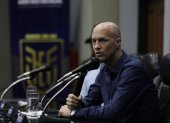 Los cuestionamientos hacia Jordi Cruyff son cada vez más fuertes.