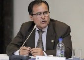 El asambleísta Raúl Tello considera que la Ley es regresiva en derechos y afecta a los trabajadores