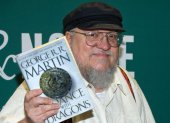 Los fanáticos de la saga esperan The Winds of Winter desde 2011.