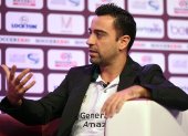 El español Xavi Hernández desea convertirse en el nuevo entrenador del Barcelona de España. Ratificó que trabaja para ello.