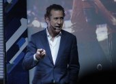 Jorge Valdano es considerado como uno de los referentes del fútbol mundial.