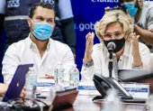 Hecho. Guayaquil se dividirá en 17 sectores para evaluar el comportamiento del virus.