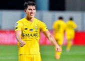 Fernando Gaibor ha sido un buen negocio para Emelec.