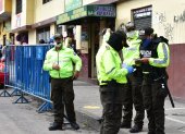 Las autoridades de Quito anunciaron más controles.