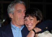 Jeffrey Epstein veía a Ghislaine Maxwell como su "madame" favorita.