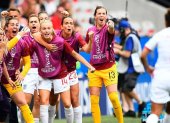 29 sindicatos de 15 países y diversos deportes fueron sometidos a análisis arrojando la "triste realidad" para el sector deportivo femenino.