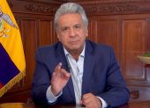 El pasado 1 julio, el presidente Lenín Moreno anunció medidas para "que nadie se aproveche de los derechos de las personas a discapacidad".