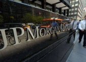 El banco estadounidense JP Morgan elabora el indicador.