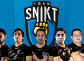 Team Snikt cuenta en la actualidad con roster de CS:GO y está en proceso de conformar otro de Valorant.
