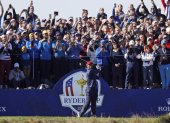 Una de las pruebas de golf más tradicionales no se disputará este año, sino el próximo. La Copa Presidente también quedó pospuesta.