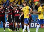 La redordada final del Mundial 2014 es otra página que los brasileños quieren olvidar.