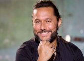 Diego Torres tiene 30 años de trayectoria.