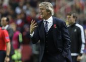 El chileno Manuel Pellegrini dirigirá al Betis desde la próxima temporada