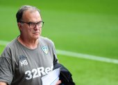 Marcelo Bielsa podría ascender con el Leeds United a primera en su segunda temporada.