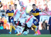 Boca y River son dos de los clubes argentinos que no quieren reiniciar en la Libertadores el 15 de septiembre.