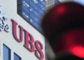 UBS es una de las firmas que asesora a uno de los grupos de acreedores que renegocia la deuda con Ecuador.