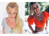 Britney Spears no puede ver a sus hijos sin supervisión.