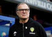 Marcelo Bielsa puede subir a la Premier en su segunda temporada con el Leeds United.