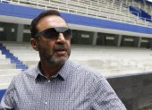 El presidente de Emelec dio a conocer la postura de su club.