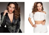 Mía Terán es cantante, actriz y compositora.