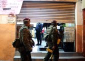 Iniciaron los operativos militares en Quito