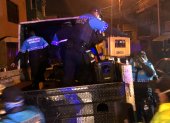 Los operativos en la capital detectan fiestas clandestinas