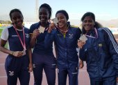 Ecuador es una potencia en el atletismo sudamericano, y todo gracias a una raza de campeones.