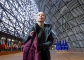 Greta Thunberg fue elegida con amplio consenso entre 136 candidaturas de 46 países.