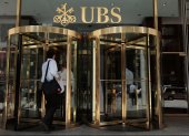 UBS es uno de los asesores de los dos grupos de tenedores de bonos.