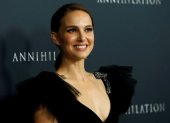 La actriz, Natalie Portman, encabeza este proyecto de fútbol que debutará en 2022.