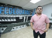 Roberto Ibáñez, presidente de Fedeguayas, considera que aún es muy prematuro hablar de una posible reelección.