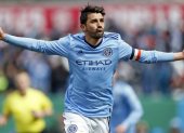 David Villa, exfutbolista español, ha sido denunciado por acoso sexual.