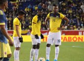 La selección ecuatoriana no tiene director técnico y las eliminatorias están pautadas para septiembre.