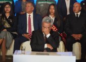 El presidente Lenín Moreno creó la Secretaría Técnica del Plan Toda una Vida