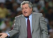 Víctor Vucetich actualmente está sin empleó, pues fue separado del Querétaro.
