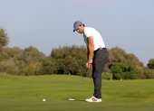 Rafa Nadal luchará por ganar el Campeonato de Baleares Absoluto de Golf.