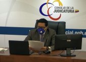 Resolución. El juez Mauricio Estrella aceptó la acción de protección.