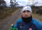 Segundo Jami tiene previsto participar en el Campeonato Mundial de Media Maratón y en la Maratón de Valencia.