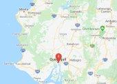 Varios ciudadanos reportaron el sismo en redes sociales. Se sintió en Guayaquil, Samborondón, entre otros lugares.