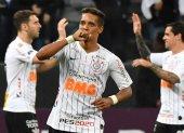 Corinthians es uno de los equipos afectados por los contagios de la pandemia.