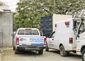 El pasado 8 de agosto el israelí Shy Dahan fue asesinado en el interior del pabellón consular del CRS de Guayaquil.