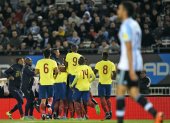 Ecuador debutará en las eliminatorias sudamericanas el 8 de octubre, en el estadio de Boca.