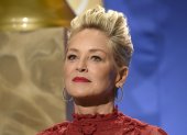 Sharon Stone fue nominada al Óscar por el filme Casino.