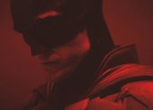 Primer vistazo al Batman de Robert Pattinson en febrero de 2020.