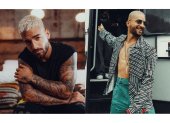 Maluma.