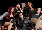 La banda RBD publicó su último disco en 2009.