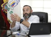 El presidente del IESS informó también sobre la ruta que se sigue para recuperar los recursos invertidos.