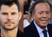 Javier Sánchez ha luchado por ser reconocido como el hijo de Julio Iglesias.