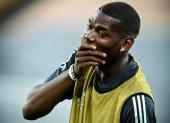 Paul Pogba, ofensivo de la selección francesa, quedó fuera de la convocatoria por tener coronavirus.