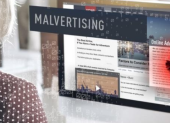 El Malvertising consiste en introducir malware en la publicidad en línea para extender otro malware.